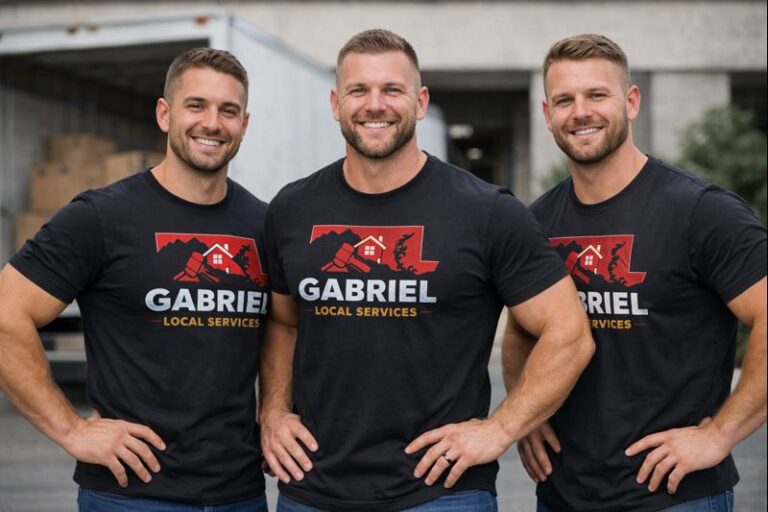 movers Prince George's County