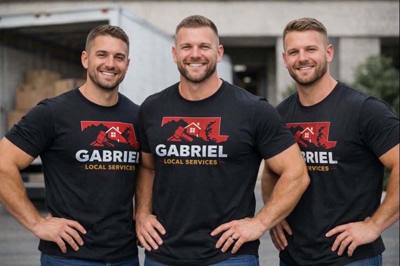 movers Prince George's County