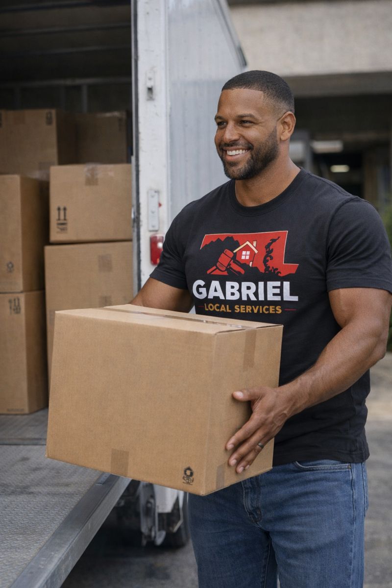 moving services baltimore