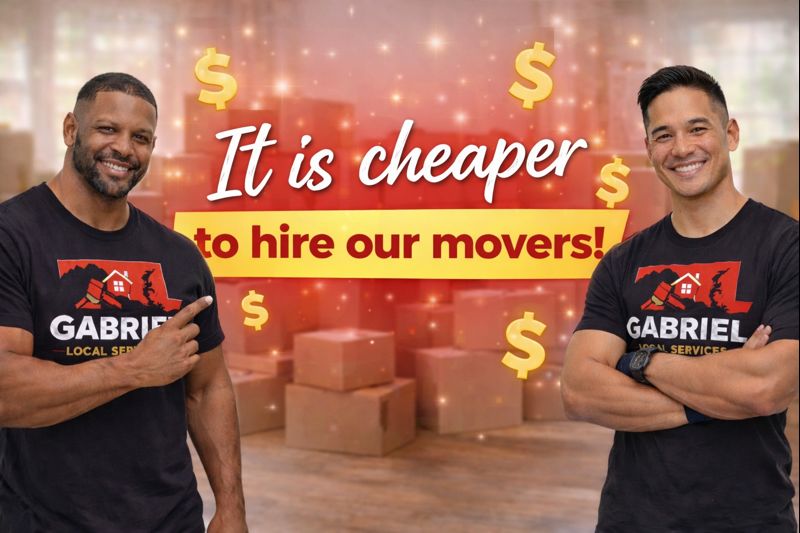 affordable moving services