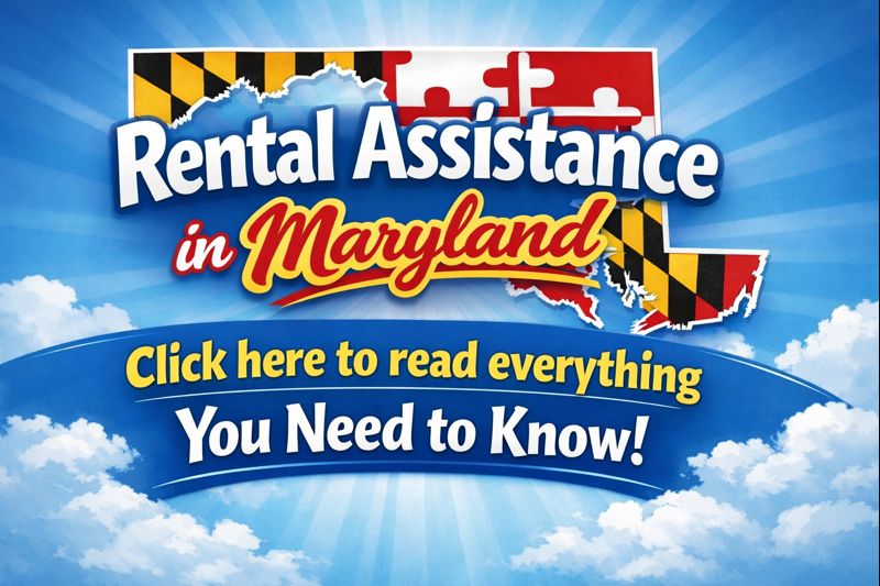 Maryland rental assistance
