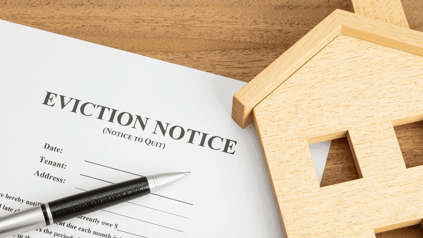 Is the Sheriff Required to Do an Eviction in Maryland?