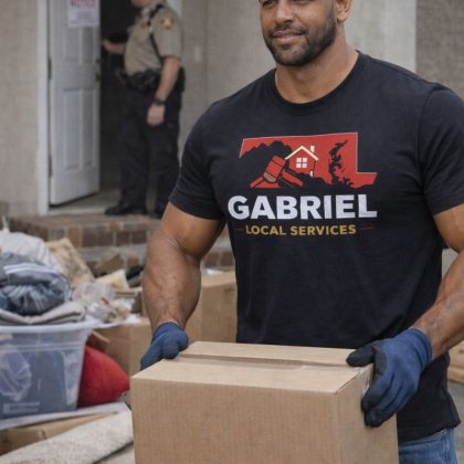 emergency moving services montgomery county md