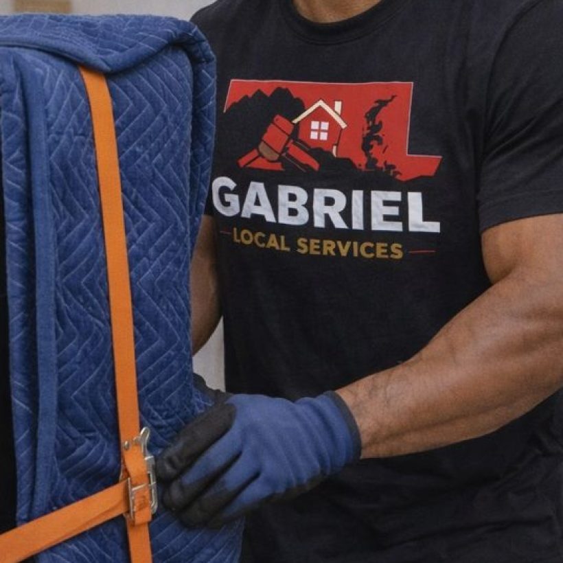 Prince George's county moving company