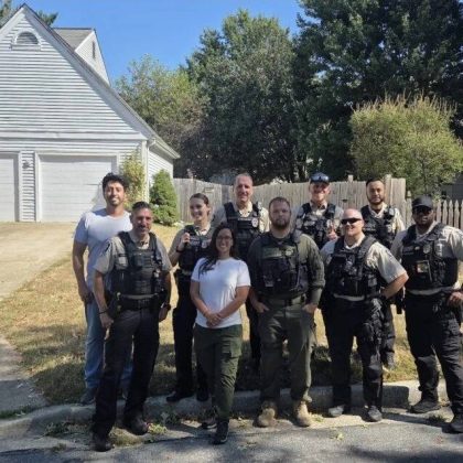 Prince George's County moving help